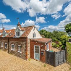 Eastmere Cottage