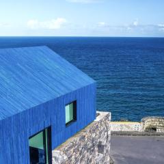 The Blue House Azores