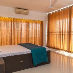 Best sea view serviced apartments at marine drive cochin