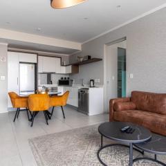 Sandton Smart Apartment Fifteen