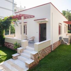 Private house - Garden - Glyfada