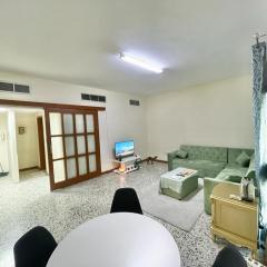Cozy Stay for Group/Family