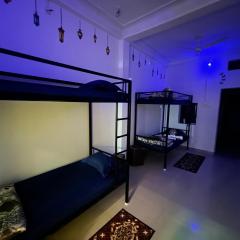 Spiritual Backpackers Hostel