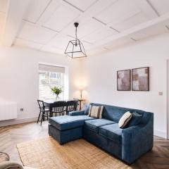 Great Escapes Oundle Flat 3