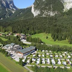 Austria Parks - Leutasch