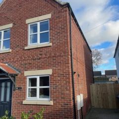 Immaculate house in Doncaster 2