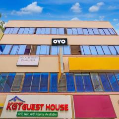Hotel O KGT Guest House