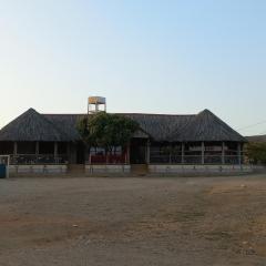 Refugio Pantu