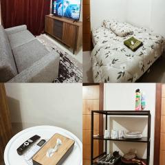 Apartement Vida View, 2BR comfy place by Als