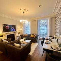 Flat in the heart of Holland Park