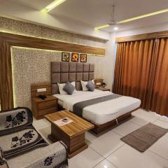 Hotel Royal Fort