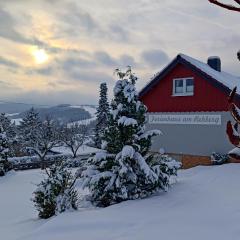 Ferienhaus am Rehberg