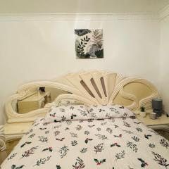 Double room in Greater London (Hackney)