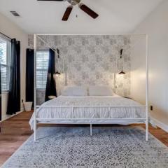 Honey, I’m Home near Savannah - Seen on HGTV