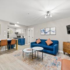 Stylish Buckhead Condo: Your Urban Getaway in Atlanta