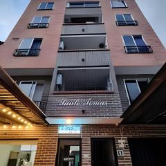 ED SANTO TOMAS LAURELES MEDELLIN