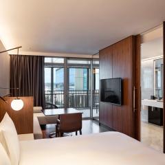 Park Hyatt Auckland