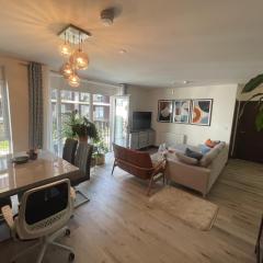 Stunning Spacious Double Room in a Modern shared Flat