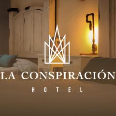 La Conspiración Hotel