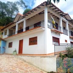 Cabaña Villa Esperanza