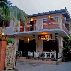 Luang Prabang Manichan Villa