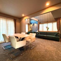 Five room 120 #SKY TREE #SENSOJI #FreeParking 1292sqft