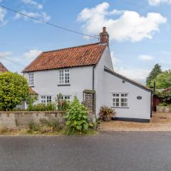 Hollyhedge Cottage