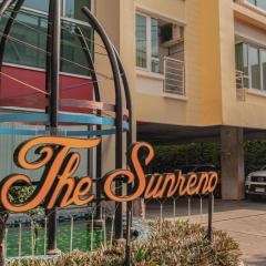 The Sunreno Hotel SHA