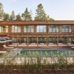 Ellery Beach House