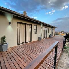 The Guesthouse Kokstad