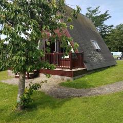 Snowdonia View@puffin Lodges