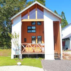 Hirugano Kogen Cottage Park Shikinosato - Vacation STAY 23984v