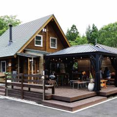 Kuruma Asobi Adventure Field Appi - Camp - Vacation STAY 42096v