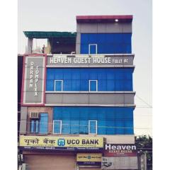 Heaven guest house, Kurukshetra