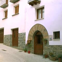 Casa Rural Urandi I