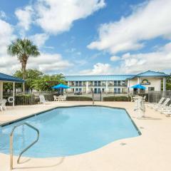 Days Inn by Wyndham Valdosta I-75