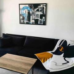 Artist's Inn 2+1 Yeni İskele
