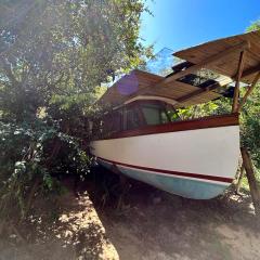 Casa Barco Campeche