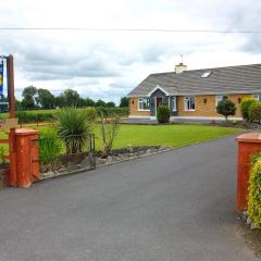 Clonmacnoise B&B