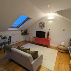 Fabulous Central Studio Apartment - Flat 4 Highbury