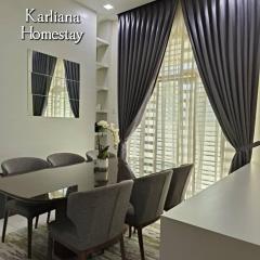 Modern Classy Karliana Homestay Penang