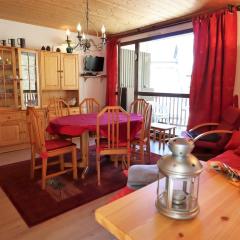 Appartement Arêches-Beaufort, 3 pièces, 6 personnes - FR-1-342-147