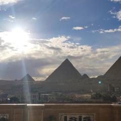 Pyramids Kingdom