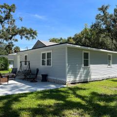 Home in Kissimmee with Huge Backyard