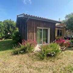 VILLA DES ORTOLANS au CAP FERRET