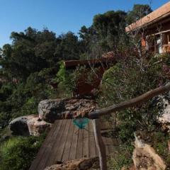 REFUGIO LA ROCA