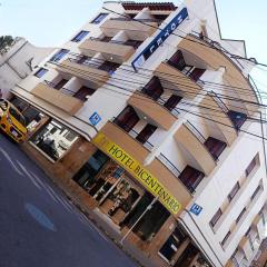 Hotel Bicentenario Rionegro