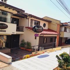 Ayenda Mountain Hostels Manizales