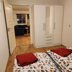 Feelhome Borgtun One bedroom cozy apartment