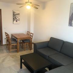 Apartamento Carihuela, Torremolinos
